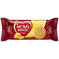 MOMS MAGIC BUTTER BISCUITS 5Rs
